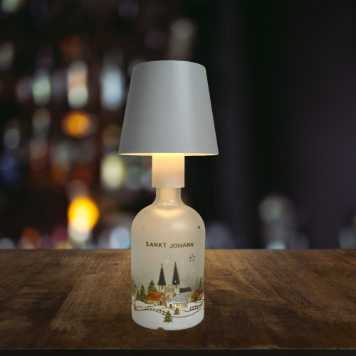 Lampe "Sankt Johann 4"