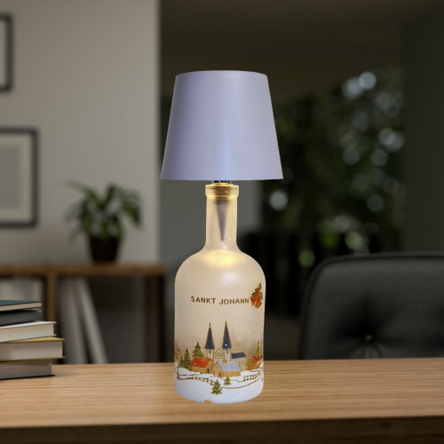 Lampe "Sankt Johann 3"